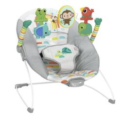 Baby Bouncer, Unisex,  