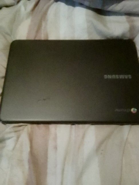 Samsung Chrome