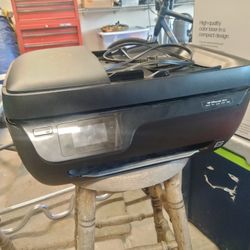 HP Office Jet 3830 Print Fax Copy Web Scan