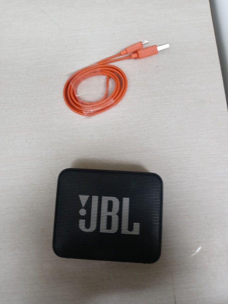 JBL GO 2