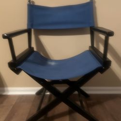 Adult Director’s Chair 