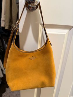 Never used Kate Spade hobo bag
