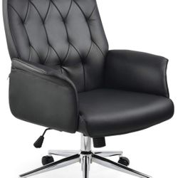 Office Leather Chair