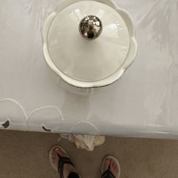 Porcelain Sugar