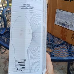 Grow Bulbs Lights  Phillips 