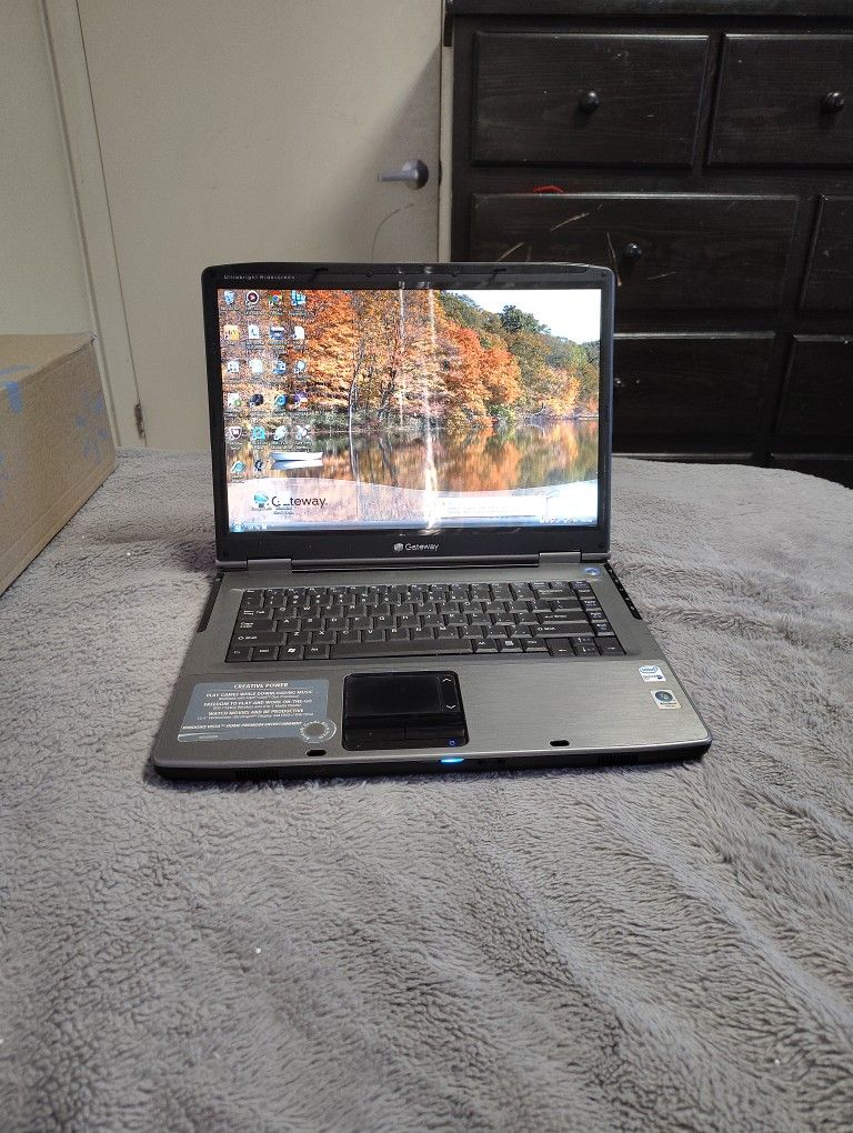 Widescreen Laptop PICKUP ONLY