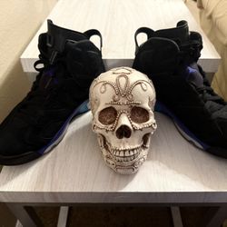 Jordan’s 