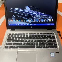 i5…i5…i5 …HP ELIBOOK 840 G3  . FULLY LOADED ADOBE ACROBAT MICROSOFT,   PHOTOSHOP ….( No credit Card Needs) 2560 GB SSD  8.0 GB RAM .WEBCAM