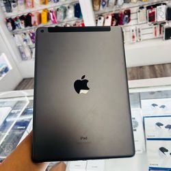 iPad 9 th lte