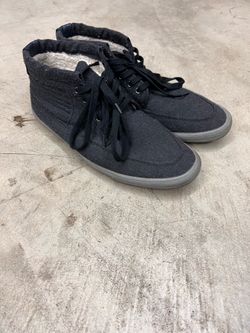 ALDO size 11