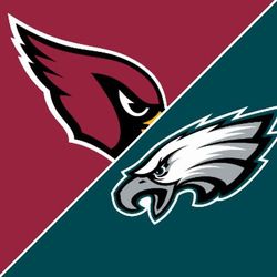 Philadelphia Eagles at Arizona Cardinals parking passes