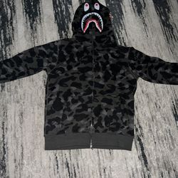 Bape hoodie