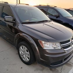 Dodge Journey 