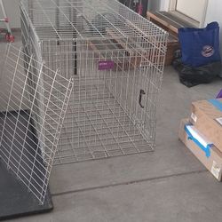 Dog kennel