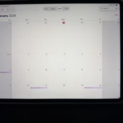 iPad Air 13-inch (M3)