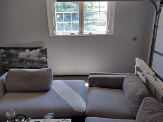 Sofa sectional  corner