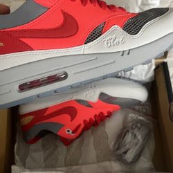 Nike Air Max 1 - CLOT 