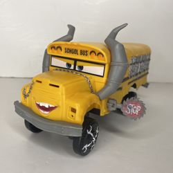 Miss fritter Toy