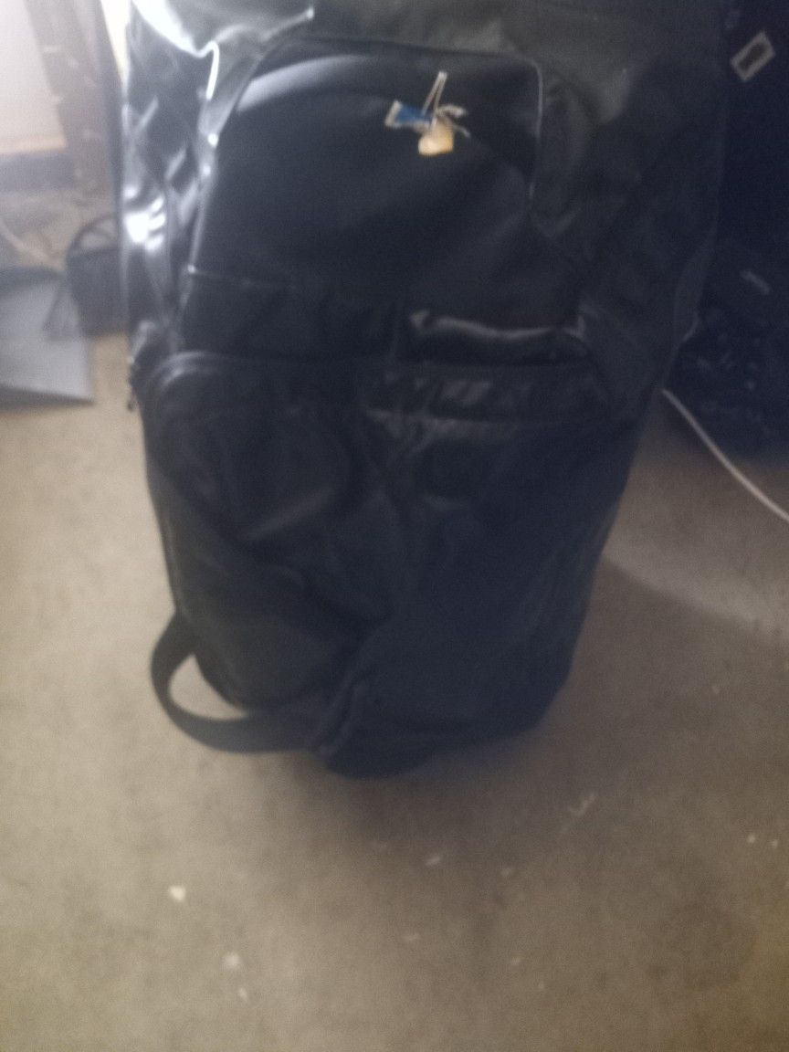 Patagonia Travel Bag/ Luggage