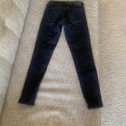 Levi’s Jeans 711 Skinny