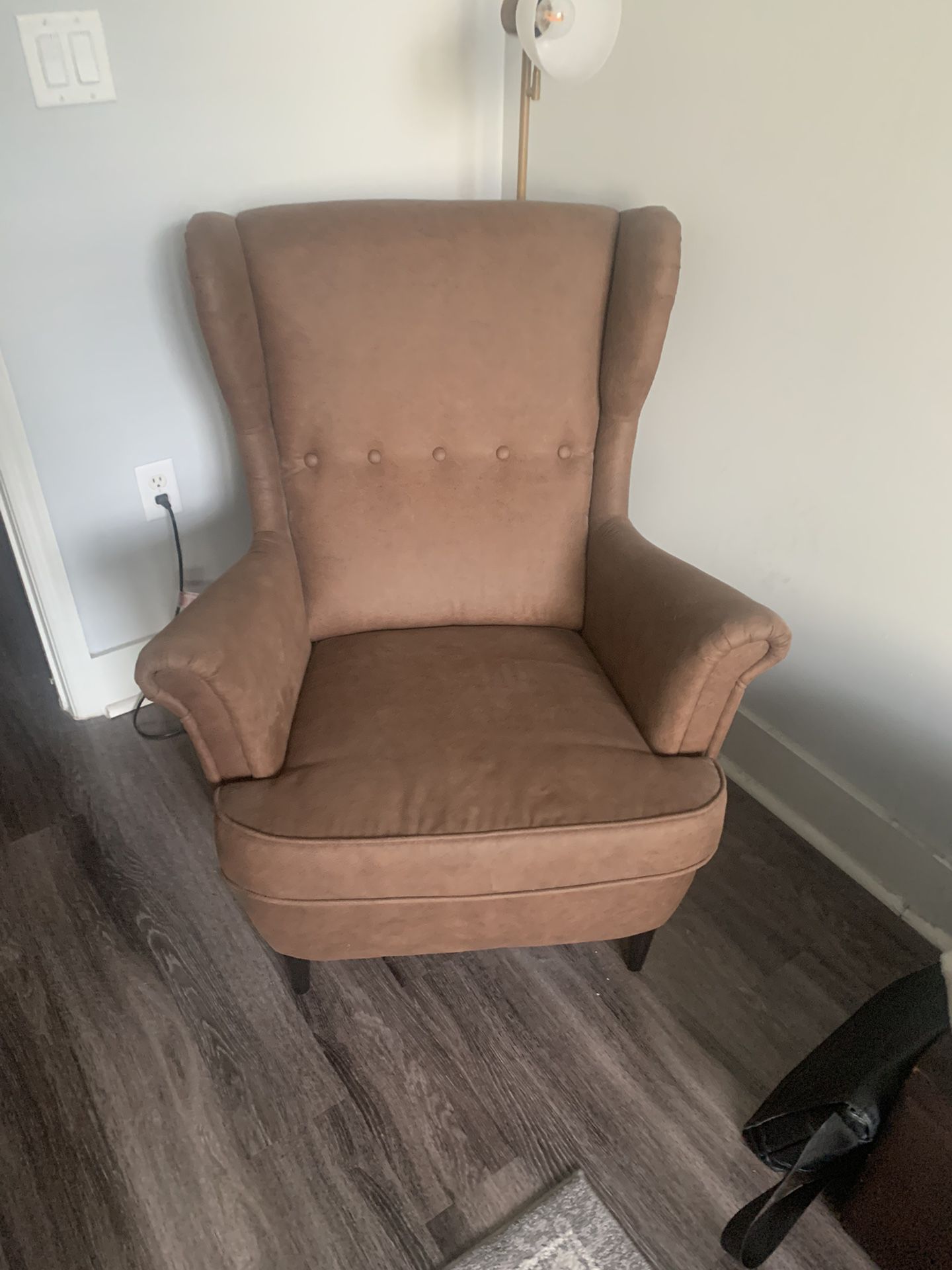 LOUNGE ARMCHAIR FOR SALE