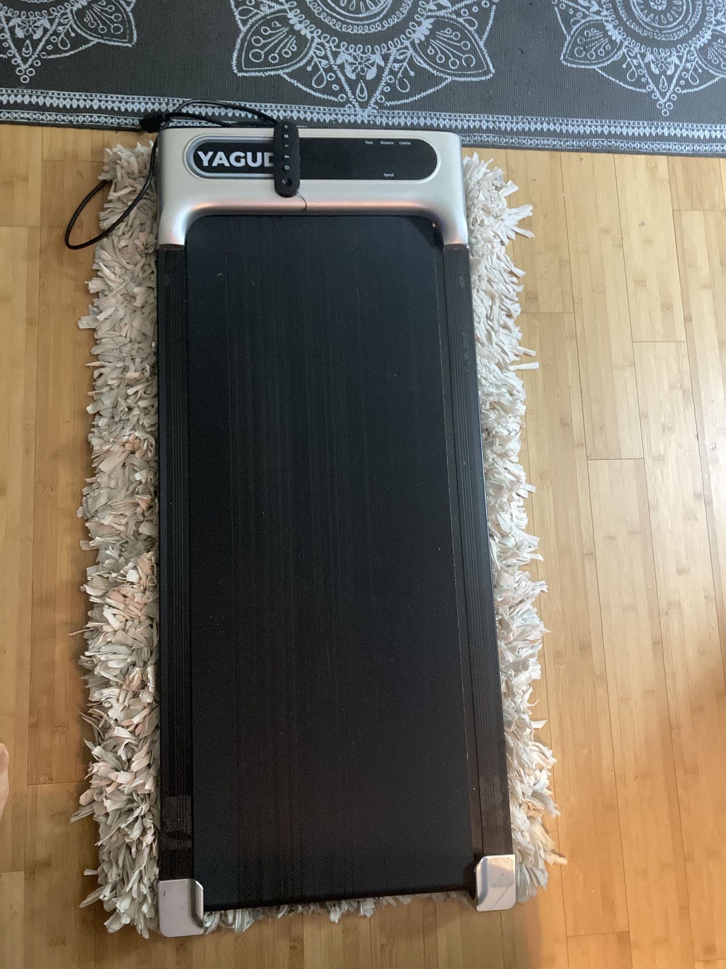 Treadmill Walk Pad