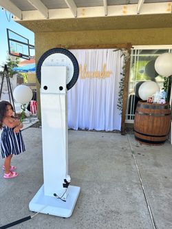 Photo Booth