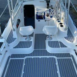 Floor Deck, Piso De Bote, Sea Deck, Boat Flooring
