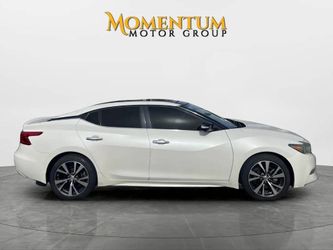 2016 Nissan Maxima