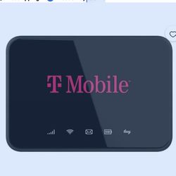 T-Mobile Hotspot 
