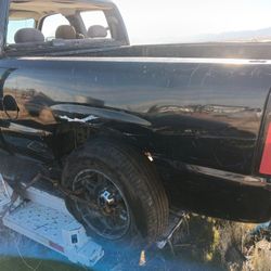 Parts, Parts, Chevy Parts $10   Short Bed,  Cab ,seats ,rear Diff,$10 