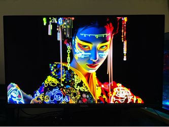 AOC - 32" AG326UD 4k QD-OLED 165hz Gaming Monitor
