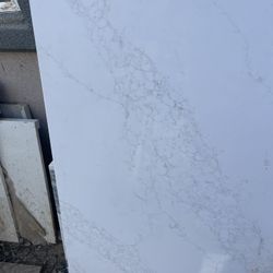 Quartz Remnant