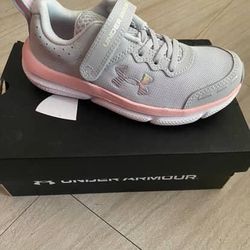 Under Armour