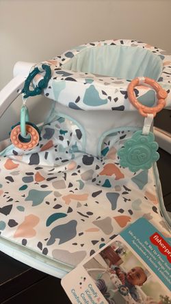 Baby Floor Seat