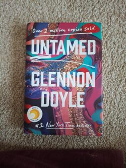 Untamed By Glennon Doyle