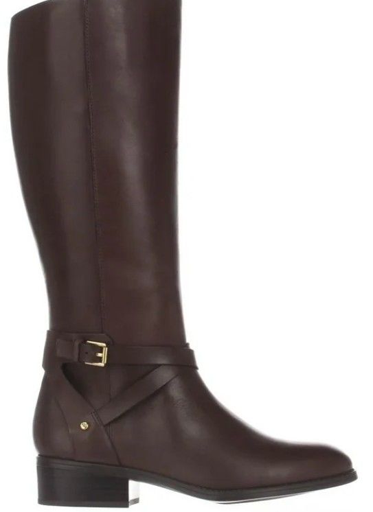 Ralph Lauren Riding Boots