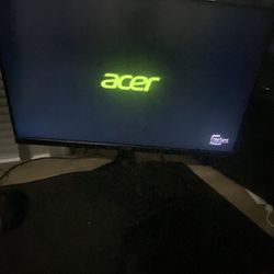acer 165 hz gaming monitor