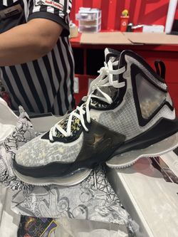Lebrons