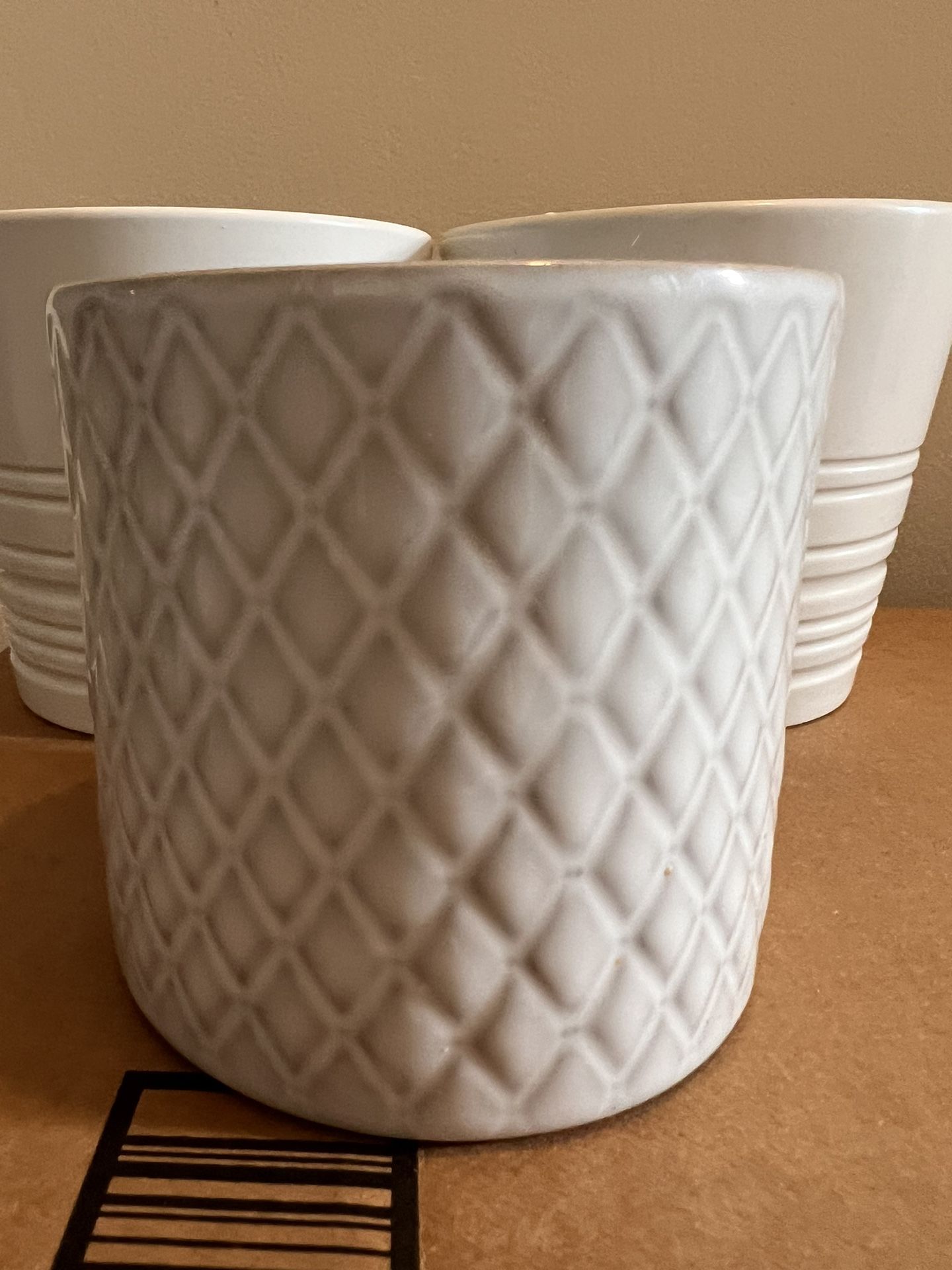 Ikea Planting pots