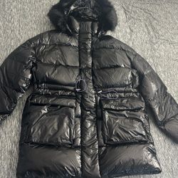 Adidas Puffer Jacket