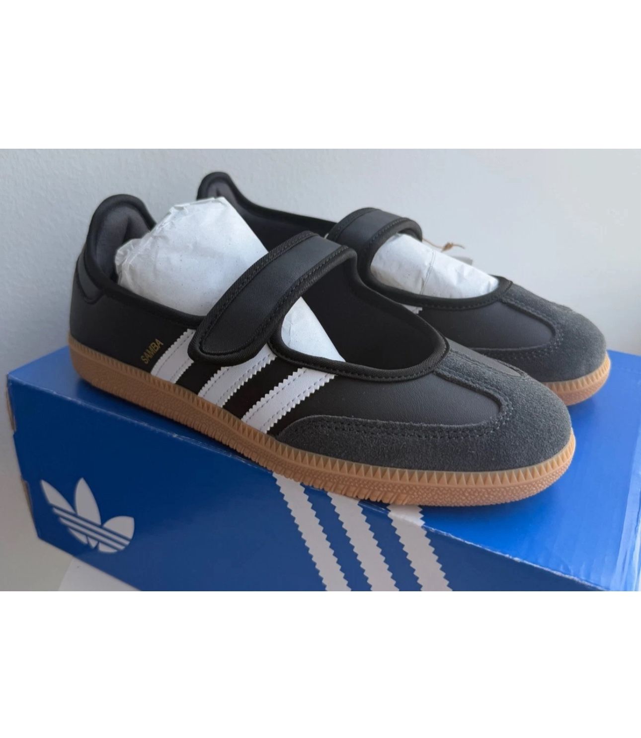 8W - New Women’s Adidas Jane Shoes JQ6445