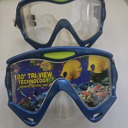 Swimming Goggles $1 each