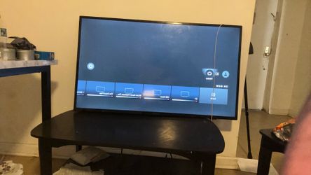 55in Smart Tv