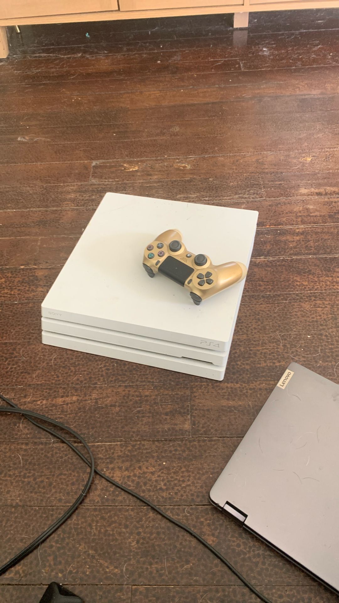 PS4 Pro $150