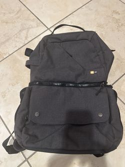 Camera Bag Case Logic