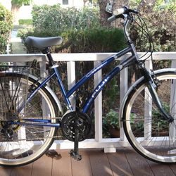 FUJI LS 700 Bicycle (Premium Condition) 