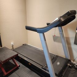 NordicTrack Treadmill  T6.7 S