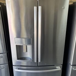 Fridges For Sale Are Plugged In Free Deliver 