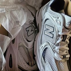 New Balance Shoes